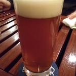 新橋 DRY-DOCK - IPA