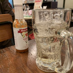 北海道イタリアン居酒屋 エゾバルバンバン - 