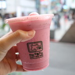 台北牛乳大王 - 