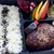 数寄屋バーグ  - 