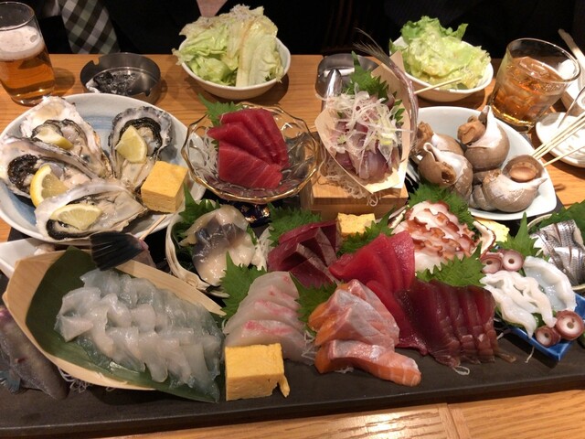 ちょ ちょっとそれは By おばぴ 新橋魚金 高田馬場店 高田馬場 居酒屋 食べログ ちょ ちょっとそれは By おばぴ 新橋魚金 高田馬場店 高田馬場 居酒屋 食べログ