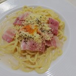 COPIN - カルボナーラ