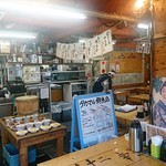 タカマル鮮魚店 - 