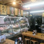 タカマル鮮魚店 - 