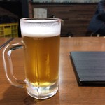 鶏料理居酒屋 TORIBIAN - 