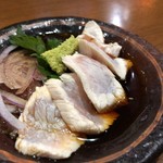 鶏料理居酒屋 TORIBIAN - 