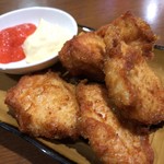 鶏料理居酒屋 TORIBIAN - 