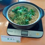 エヴァンタイユ ゴルフクラブ レストラン - 