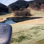 エヴァンタイユ ゴルフクラブ レストラン - 