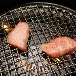 Toukyou Yakiniku Heijouen - 