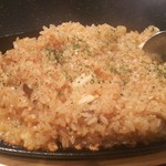 アンディ・ステーキ - 