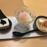 肉寿司 イタリアンバル 閂 心斎橋店 - 