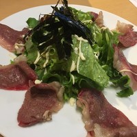 肉寿司 イタリアンバル 閂 心斎橋店 - 