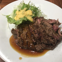 キャトルラパン 北梅田 - 絶妙の焼き具合！