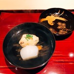 銀座 しのはら - 