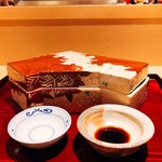 銀座 しのはら - 