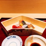 銀座 しのはら - 