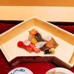 銀座 しのはら - 