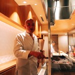 銀座 しのはら - 