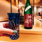 銀座 しのはら - 