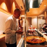 銀座 しのはら - 