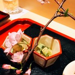 銀座 しのはら - 