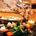 銀座 しのはら - 