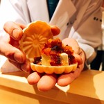 銀座 しのはら - 