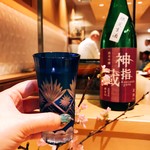 銀座 しのはら - 