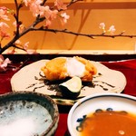 銀座 しのはら - 