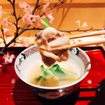 銀座 しのはら - 