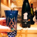 銀座 しのはら - 