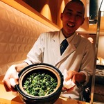 銀座 しのはら - 