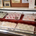 蓼科高原チーズケーキ工房 - 