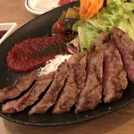 肉バル銀次郎 - 