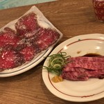 肉バル銀次郎 - 