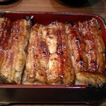 うなぎ　色川 - 