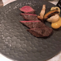 THE RIGOLETTO - ミスジ プライムビーフ