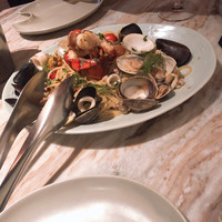 THE RIGOLETTO - ザ・ペスカトーレ オイルベース