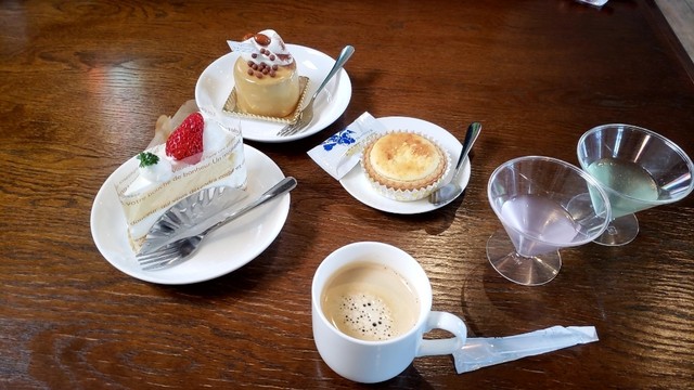 蓼科高原チーズケーキ工房 茅野 ケーキ 食べログ 蓼科高原チーズケーキ工房 茅野 ケーキ 食べログ