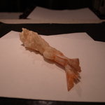 なかがわ - おまかせ：海老