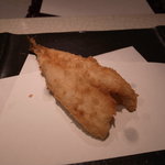 なかがわ - おまかせ：きす