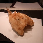 なかがわ - おまかせ：はぜ