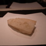 なかがわ - おまかせ：いか