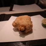 なかがわ - おまかせ：季節物・白子