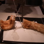 なかがわ - おまかせ：あなご