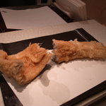 なかがわ - おまかせ：あなご