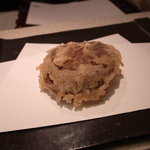 なかがわ - おまかせ：松茸よりおいしい椎茸