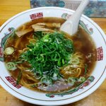 Shima da - 光麺400円