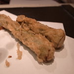 なかがわ - おまかせ：アスパラ